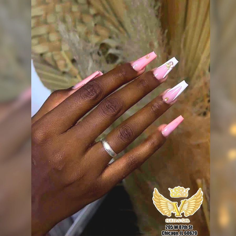 VL Nails And Spa